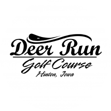 Deer Run Golf Course logo