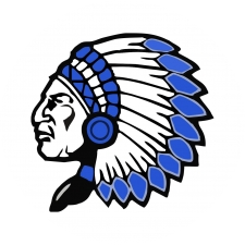 Ponca High School logo