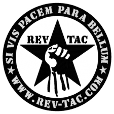 Rev-Tac Gear logo
