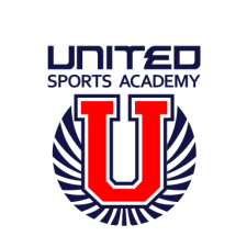 United Sports Academy logo