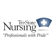 Tri-State Nursing logo
