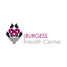 Burgess Health Center logo