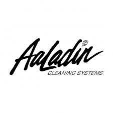 AaLadin Cleaning Systems logo