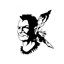 Cherokee High School logo