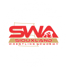 Siouxland Wrestling Academy logo