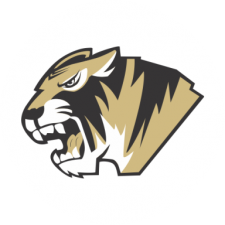 Woodbine High School logo