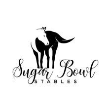 Sugar Bowl Stables logo