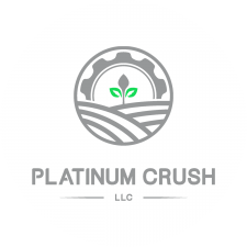 Platinum Crush logo