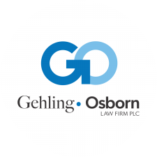 Gehling-Osborn Law Firm PLC logo