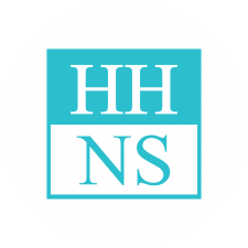 Helping Hands Nursing Solutions logo