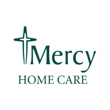 Mercy Home Care logo