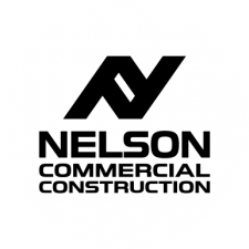 Nelson Construction logo