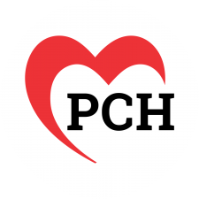 Pocahontas Community Hospital logo