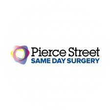Pierce Street Same Day Surgery logo