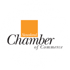 Siouxland Chamber logo