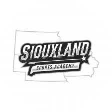 Siouxland Sports Academy logo
