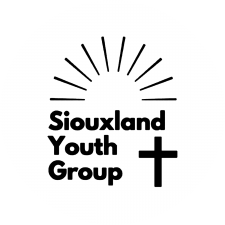 Siouxland Youth Group logo