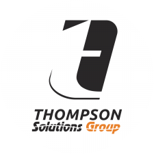 Thompson Solutions Group logo