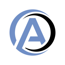 Arena Fit logo