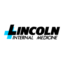Lincoln Internal Medicine logo