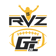 Reece Vander Zee and Graham Eben - NIL logo