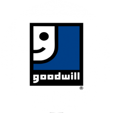 Goodwill logo