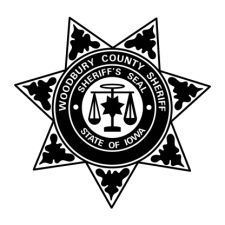 Woodbury County Sheriff’s Department logo