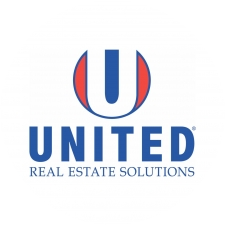 United Real Estate logo