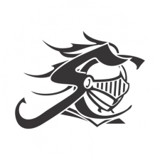 SC Knights Special Olympics logo