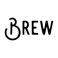 Brew logo