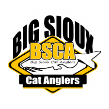 Big Sioux Cat Anglers logo