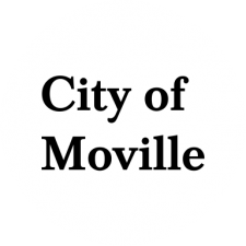 City of Moville logo