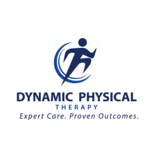 Dynamic Physical Therapy logo
