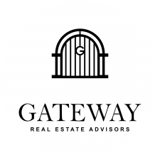 Gateway Real Estate logo