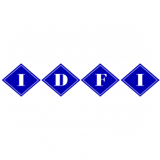 IDFI logo