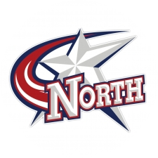 North High School logo