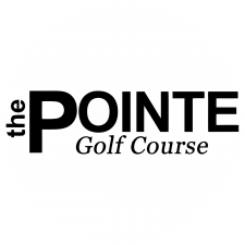 The Pointe Golf Course logo