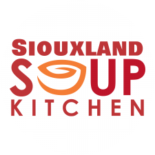 Siouxland Soup Kitchen logo