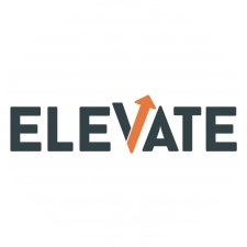 Elevate logo