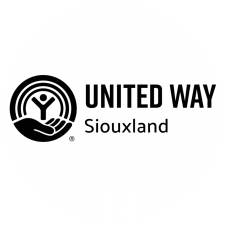 United Way of Siouxland logo
