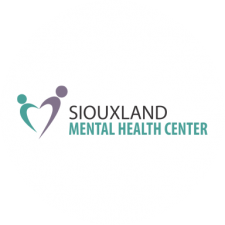 Siouxland Mental Health logo