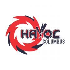 Columbus Softball logo