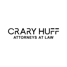 Crary Huff Attorneys logo