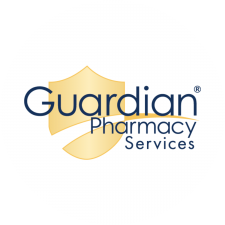 Guardian Pharmacy logo