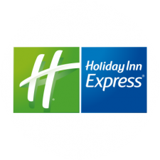 Holiday Inn Express logo