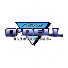 O’Dell Electric logo