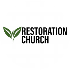 Restoration Church logo
