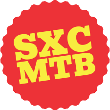 SXC MTB logo