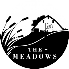 The Meadows logo