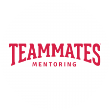 TeamMates Mentoring logo